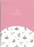 Caderno Colegial Alice 10M – 160 folhas - ANIMATIVA