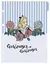 Caderno Argolado Alice – 160 folhas - ANIMATIVA