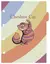 Imagem do Caderno Argolado Alice – 160 folhas - ANIMATIVA