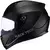 Capacete Race Tech Sector Monocolor - Preto Fosco - loja online