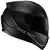 Capacete Race Tech Sector Monocolor - Preto Fosco - comprar online