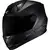 Capacete Race Tech Sector Monocolor - Preto Fosco na internet