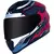 Capacete Norisk Razor Speedmax Red/Black na internet