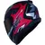 Capacete Norisk Razor Speedmax Red/Black - comprar online