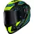 CAPACET LS2 FF358 S STRIKER BLUE/HV YELLOW - GALDINO MOTOS PEÇAS