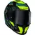 CAPACET LS2 FF358 S STRIKER BLUE/HV YELLOW na internet