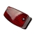 Lanterna Traseira Xl/Xls/Today/Titan 125 99 C/Chicote