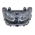 Farol Bloco Optico Nmax 160 2016/2020 led com Chicote