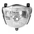 Farol Bloco Optico Xt 660 2005/2018 Meiota Modelo Original