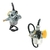 Carburador Pop 100 2007 a 2011 - Comander