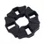 Bucha Coxim Coroa Ybr 125 Factor 125 Fazer 150 JG 4PÇS - GALDINO MOTOS PEÇAS