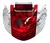 Lanterna Traseira Biz 125 2006 a 2010
