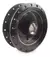 Cubo Roda Traseiro Crypton 105