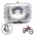 Farol Bloco Optico Crf 250F Original Honda - comprar online