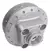 Cubo Roda Traseiro Cg Titan 125 2000 a 2008
