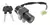 Chave Ignição Biz 125 09/17 Ks-Es-Ex+ Biz 110 16/17