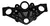 Mesa Superior Guidão Factor 125 2009 a 2015 e 150 2014 a 2018 / Fazer 150 2015/ - Fabreck - comprar online