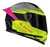 Capacete LS2 FF358 S Digital – Black/Yellow - loja online