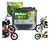 Bateria Heliar Htz5 125/150 Cg Titan Biz Nxr Bros Fan Xre3 na internet