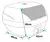 Bau 28 Litros Smart Box Pro Tork - loja online