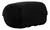Baú Pro Tork 45 Litros – Preto com Lente Refletiva Vermelha - comprar online