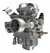 Carburador Cg Titan 150 Sport 2004 a 2008 - Velth