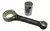 Biela Completa Fazer 150 Crosser 150 - Metal Leve