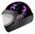 Capacete Automatico Borboleta PT - comprar online