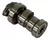 Arvore Comando Cb Twister 250 2016 a 2022 Crf 250f