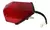Lanterna Traseira Xtz 125 Lander 250 até 2009 Vermelha - comprar online