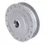 Cubo Roda Dianteiro Titan 125 2000 a 2004 Ks Tambor