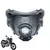 Farol Bloco Optico Cb 250 Twister 2016/2022 Modelo Original na internet