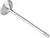 Valvula admissao GF/CRUISER/RX - comprar online
