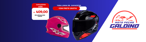 A maior do Tocantins