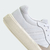 TENIS ADIDAS LITECOURT BRANCO JR0027 - VSTORE
