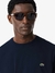 CAMISETA LACOSTE PIMA MARINHO TH670923 166 - comprar online
