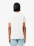 CAMISETA LACOSTE PIMA BRANCO TH670923 001 - VSTORE
