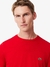 CAMISETA LACOSTE PIMA VERMELHO TH670923 240 na internet