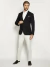 Imagem do BLAZER MALHA PRETO REF.1689-09