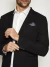 BLAZER MALHA PRETO REF.1689-09 na internet