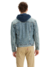 JAQUETA LEVIS SHERPA JEANS 163650044 na internet