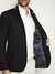 BLAZER MALHA PRETO REF.1689-09 - VSTORE