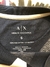 T-shirt long sleeve Armani Exchange na internet
