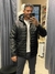 Jaqueta puffer