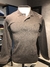 Polo long sleeve Ricardo Almeida
