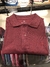 Polo long alerce Ricardo Almeida - comprar online