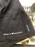 Polo long sleeve Armani Jeans preto na internet