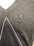 T-shirt long sleeve Armani Exchange gola V na internet