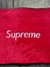 Alfombra SUPREME en internet