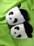 Pantuflas Panda + bolsa porta calzados de regalo! - The Panda Company